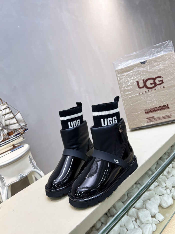 UGG 053 boots XM562
