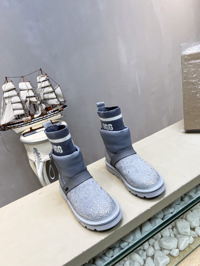UGG 053 boots XM562