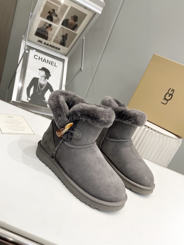 UGG 049 boots XM062