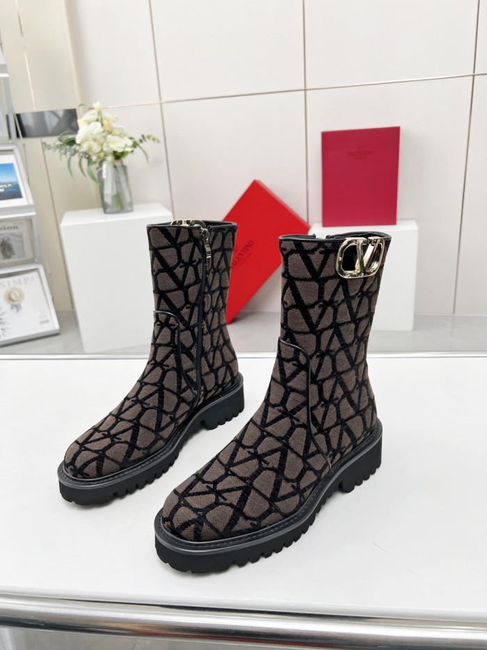 Valentino 004 boots XM003