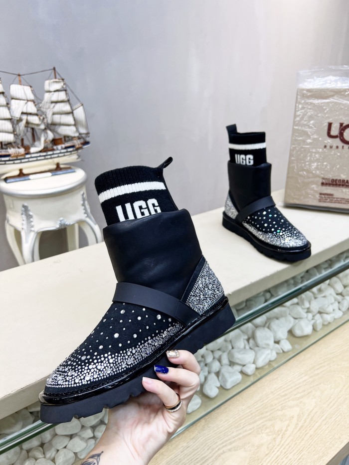 UGG 053 boots XM562