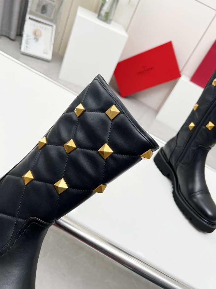 Valentino 003 boots XM053