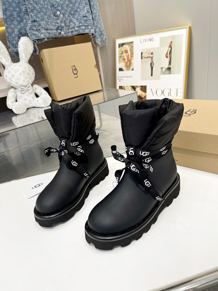 UGG 056 boots XM013