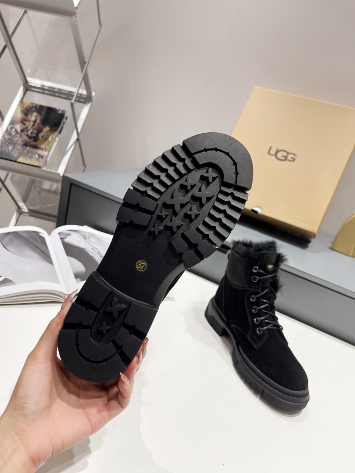 UGG 063 boots XM023