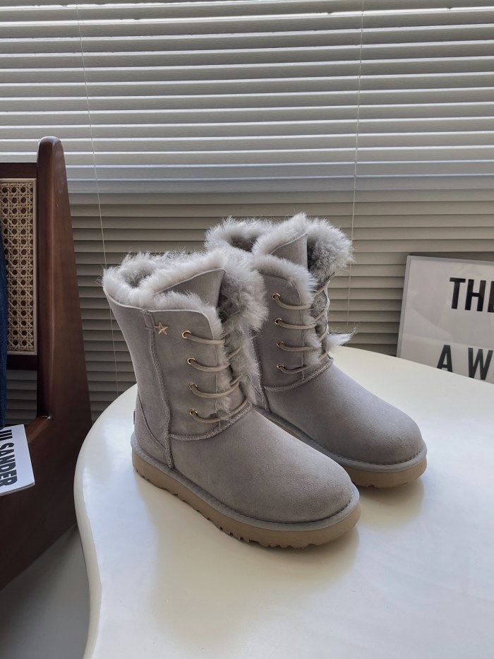 UGG 048 boots XM082