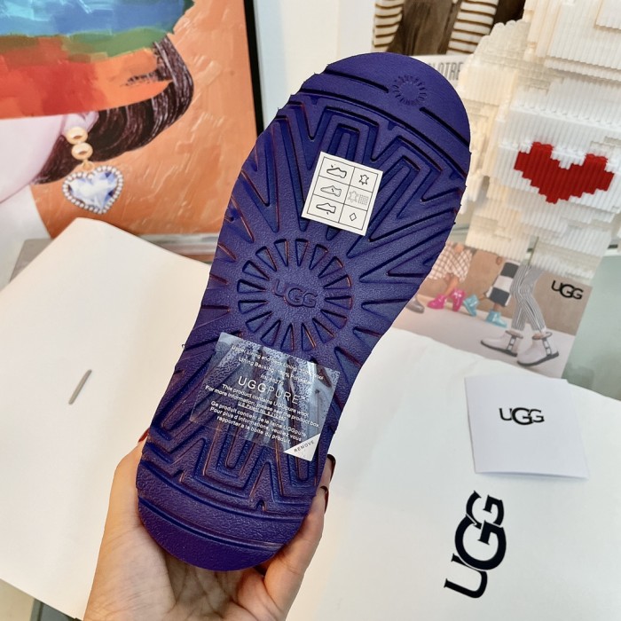 UGG 052 boots XM022042