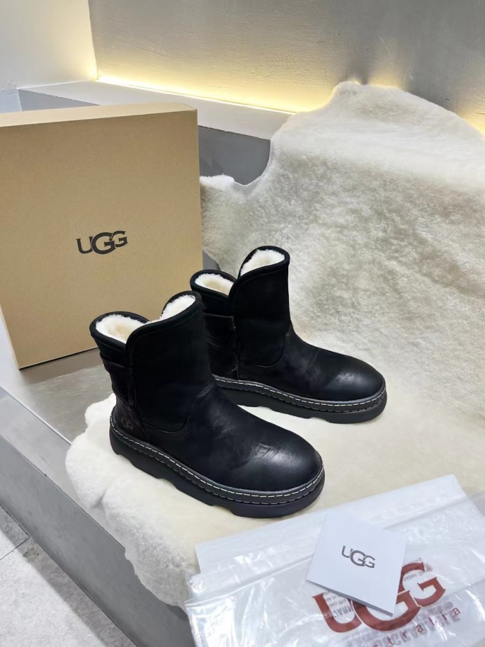 UGG 047 boots XM003