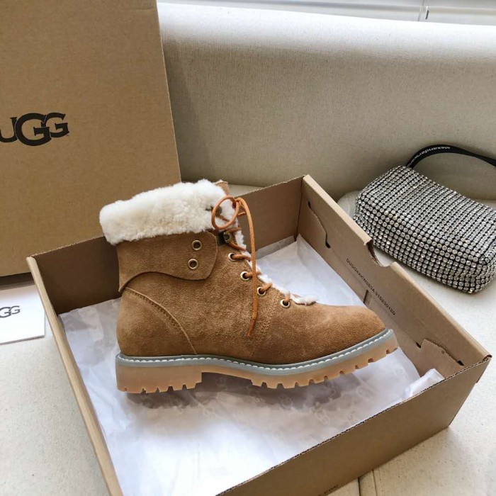 UGG 043 boots XM013