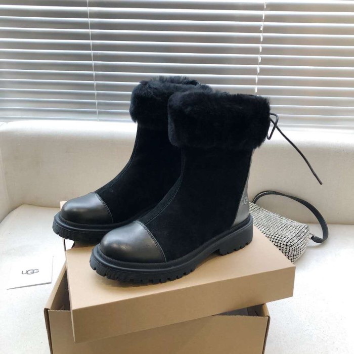 UGG 059 boots XM013