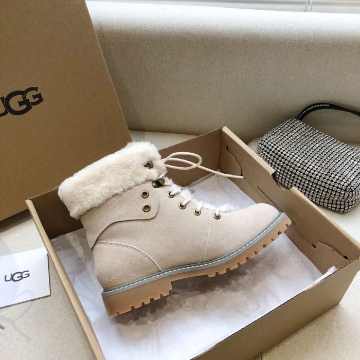UGG 043 boots XM013