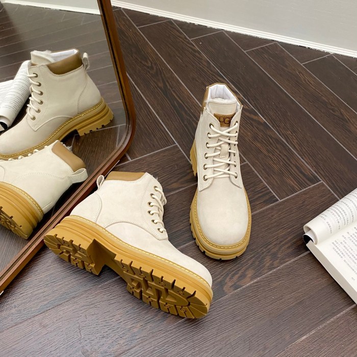 UGG 065 boots XM023