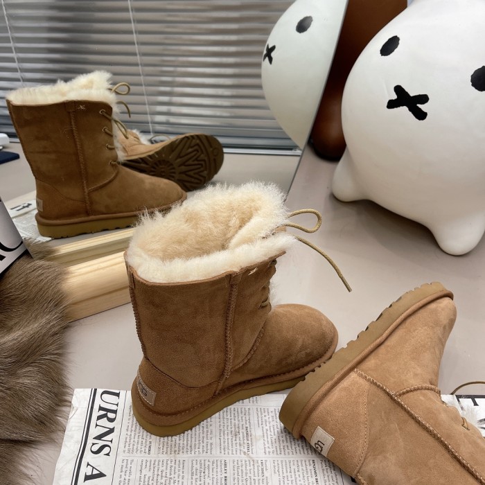 UGG 048 boots XM082