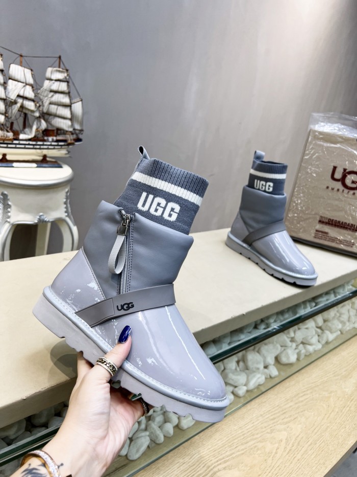 UGG 053 boots XM562