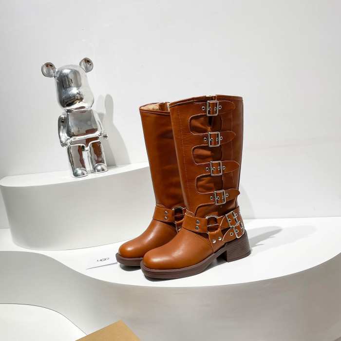 UGG 042 boots XM083