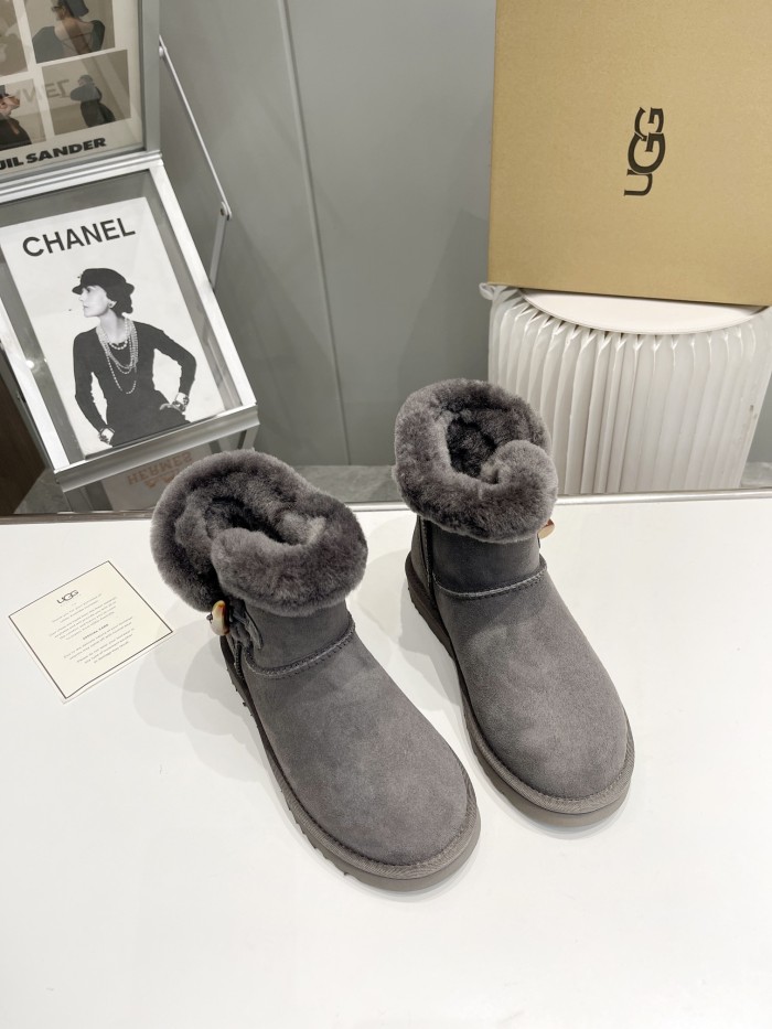 UGG 049 boots XM062