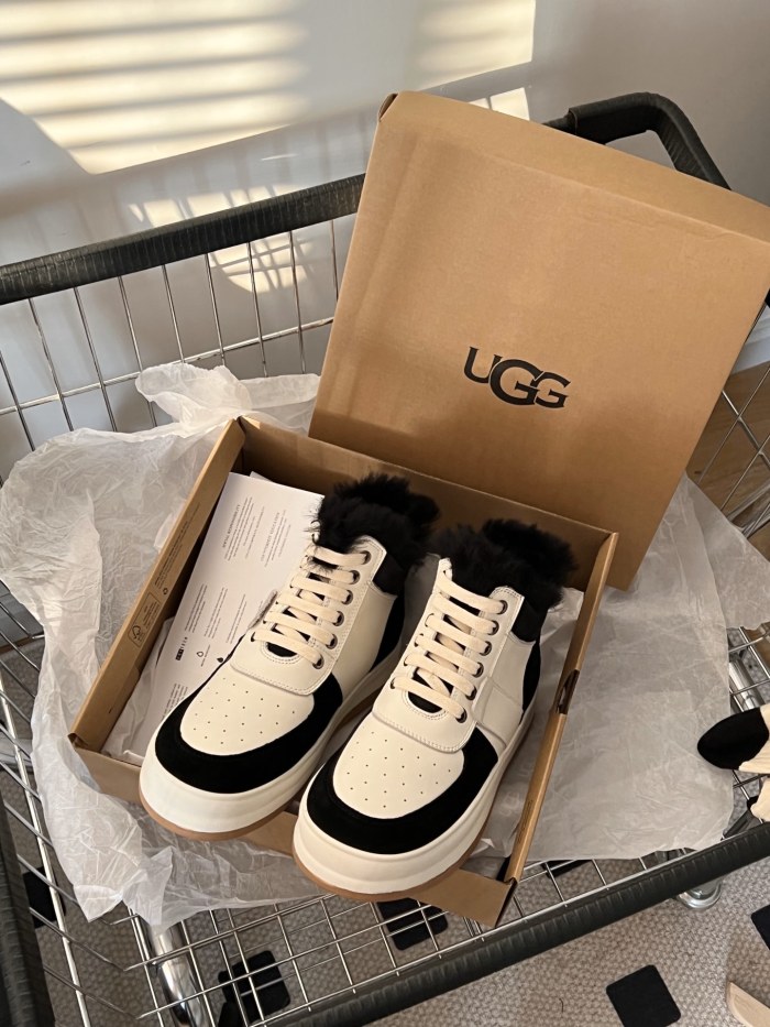 UGG 064 boots XM013