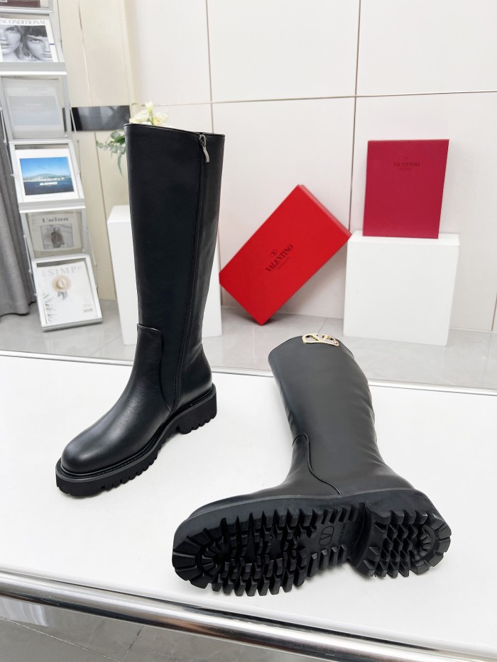 Valentino 005 boots XM083