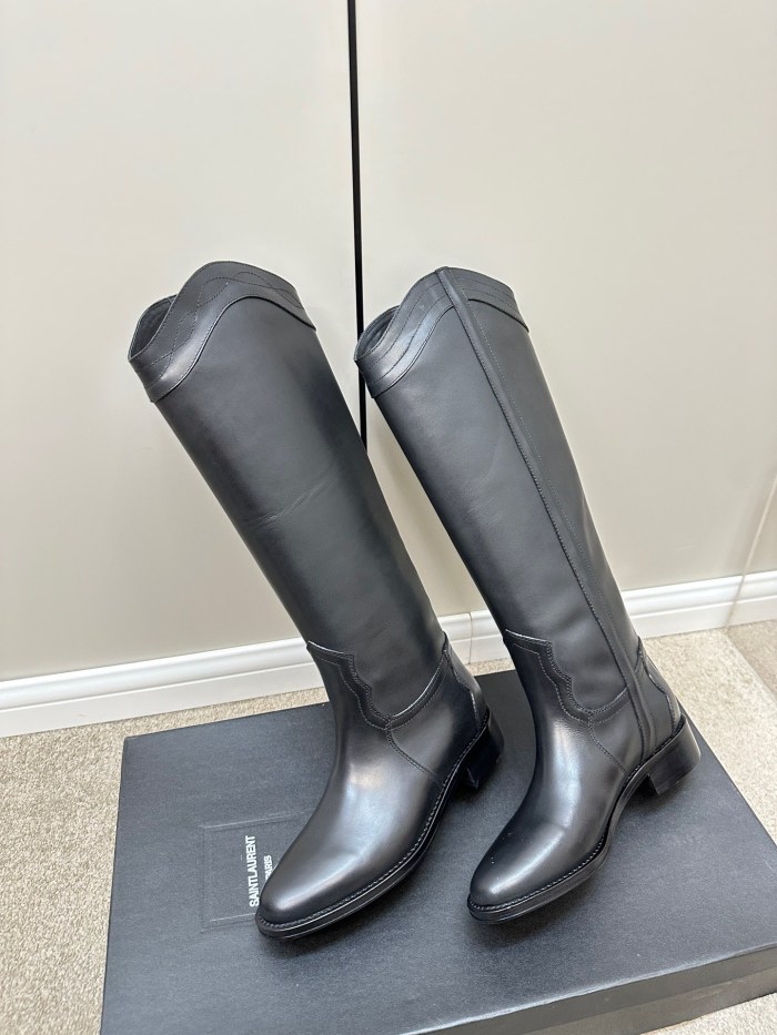 YSL 001 boots XM025