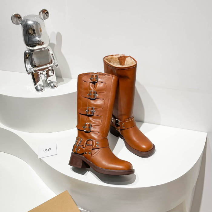 UGG 042 boots XM083