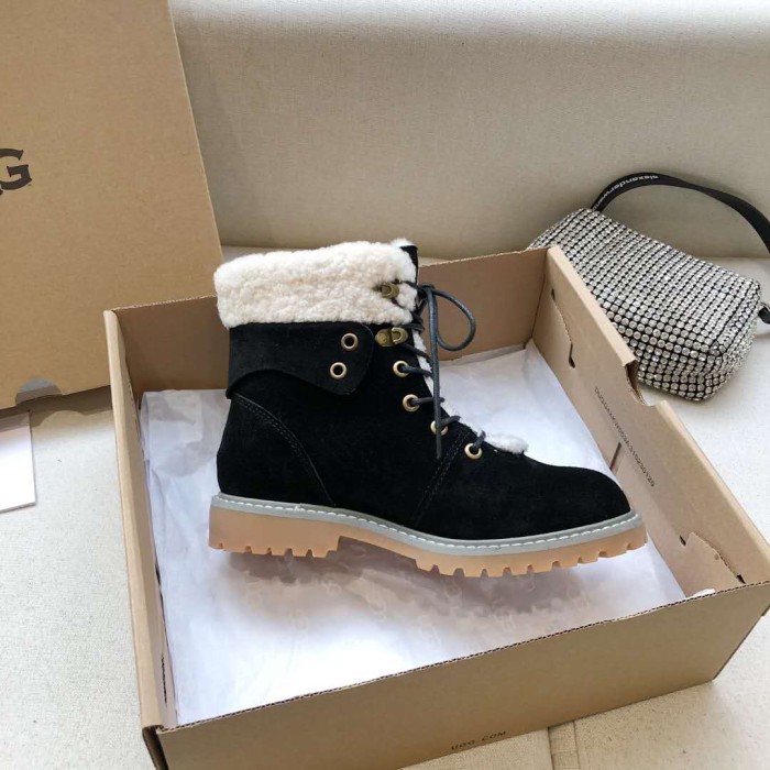 UGG 043 boots XM013