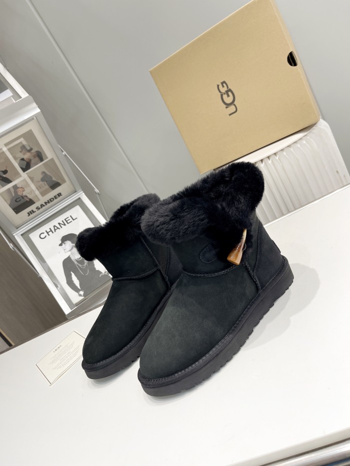 UGG 049 boots XM062