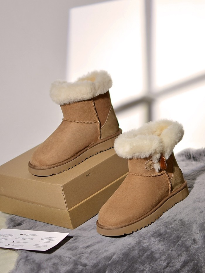 UGG 049 boots XM062