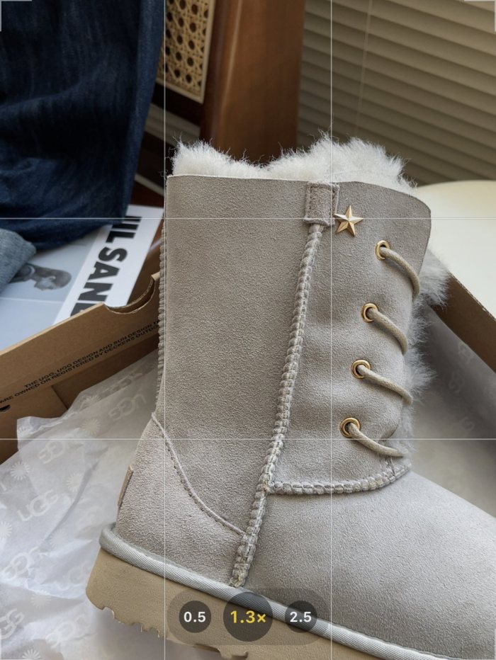 UGG 048 boots XM082