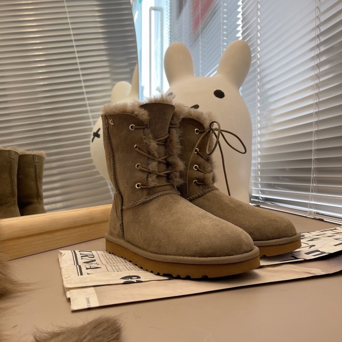 UGG 048 boots XM082