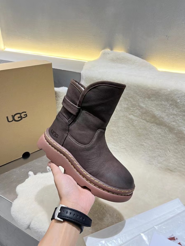 UGG 047 boots XM003