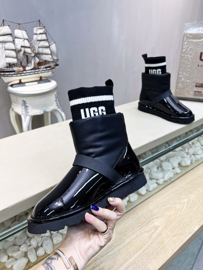 UGG 053 boots XM562