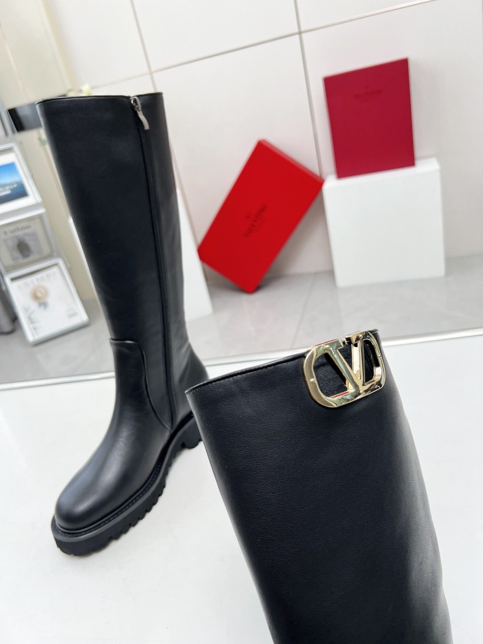 Valentino 005 boots XM083