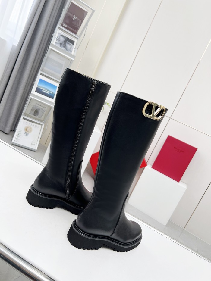 Valentino 005 boots XM083