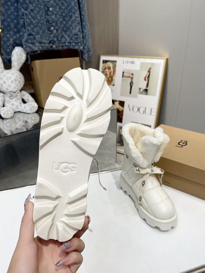 UGG 055 boots XM013
