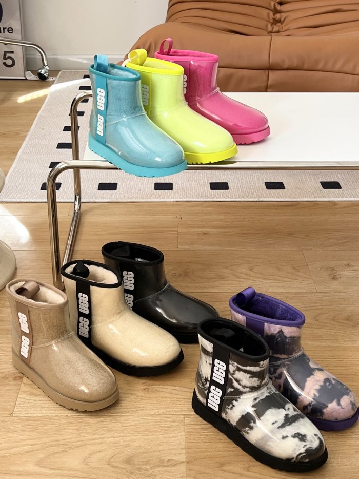 UGG 052 boots XM022042
