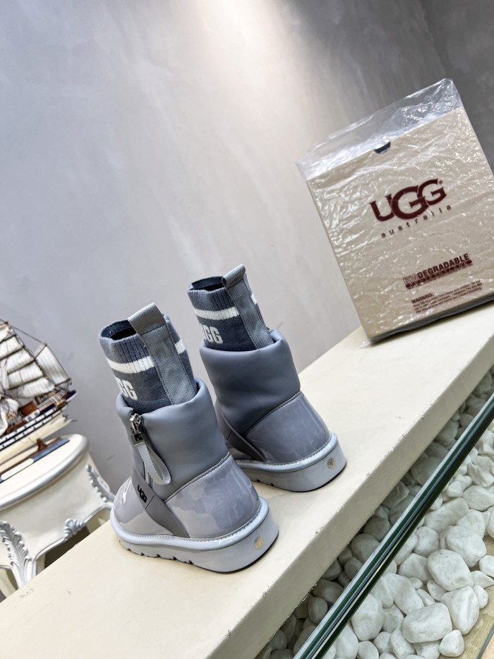 UGG 053 boots XM562