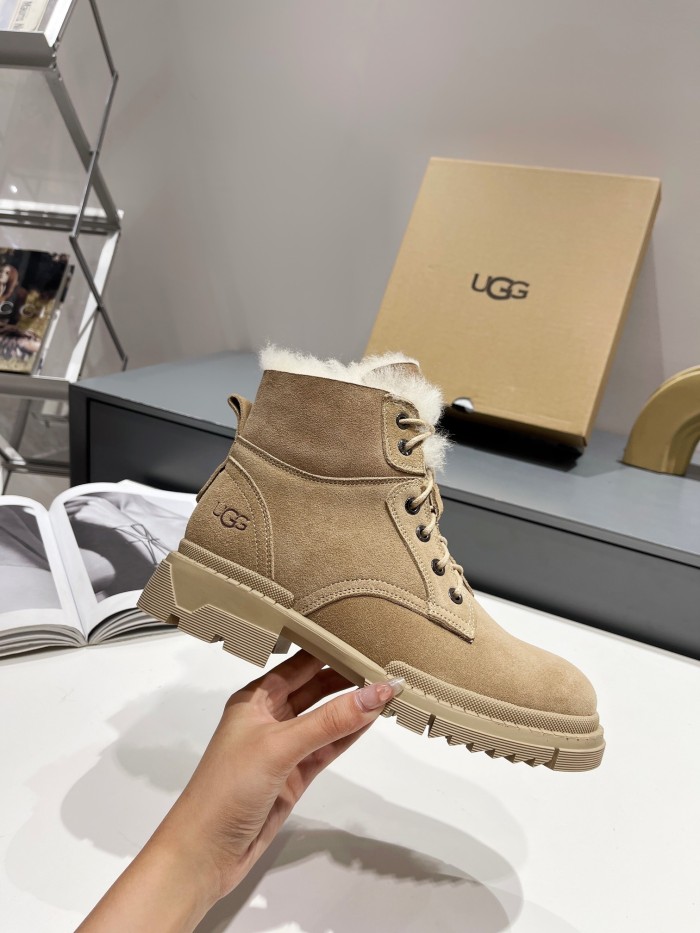 UGG 063 boots XM023
