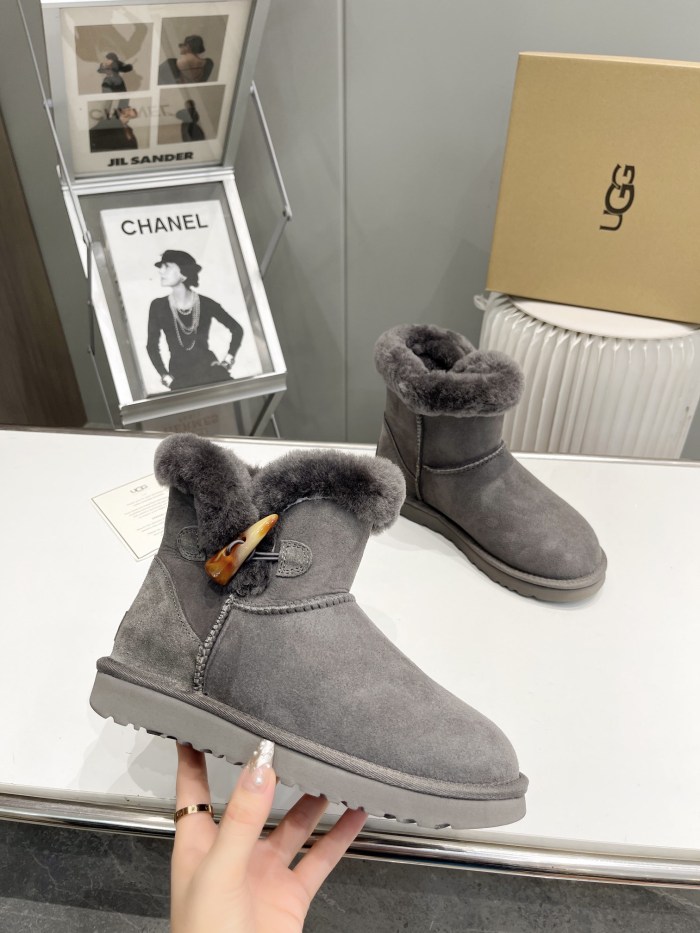 UGG 049 boots XM062