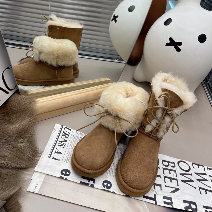 UGG 048 boots XM082