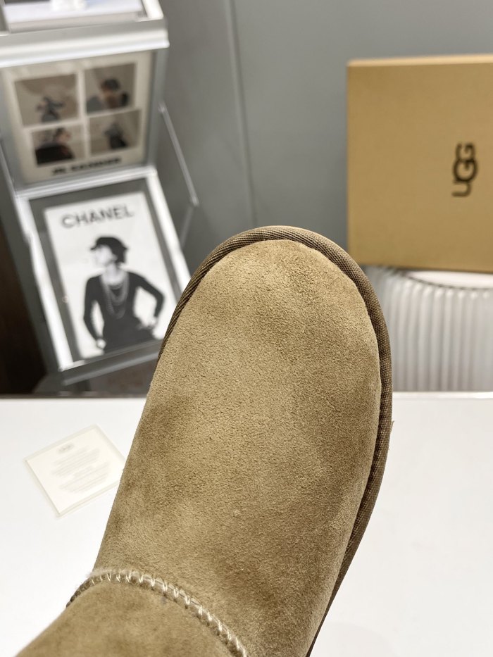 UGG 050 boots XM082