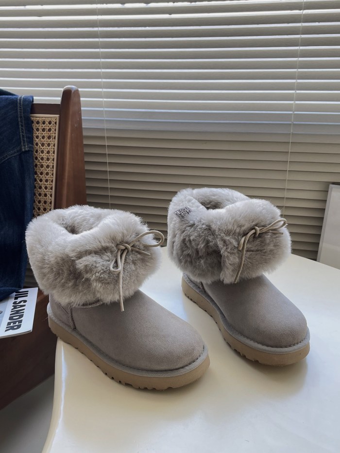 UGG 048 boots XM082