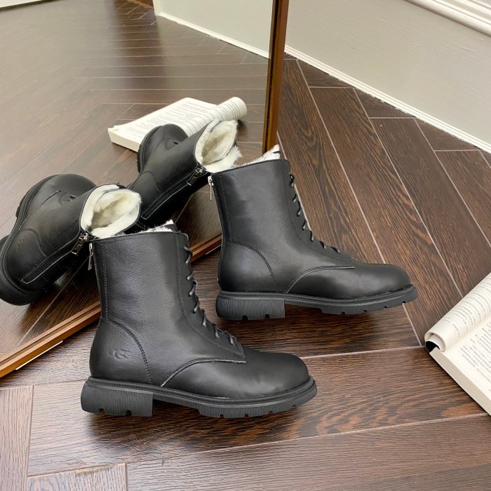 UGG 045 boots XM023