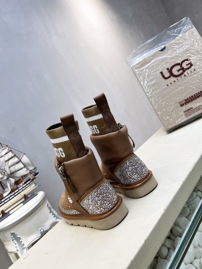UGG 053 boots XM562