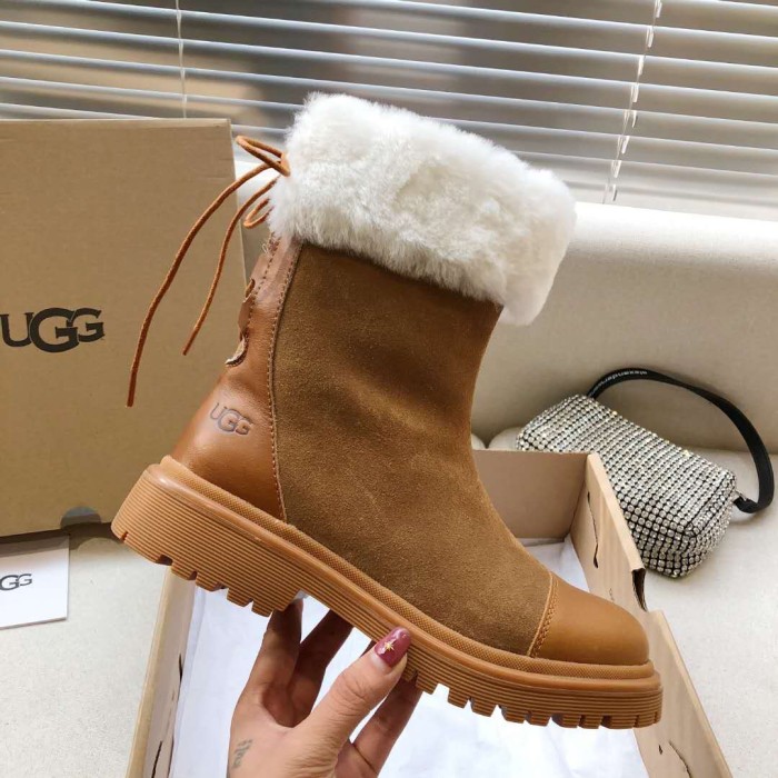 UGG 059 boots XM013