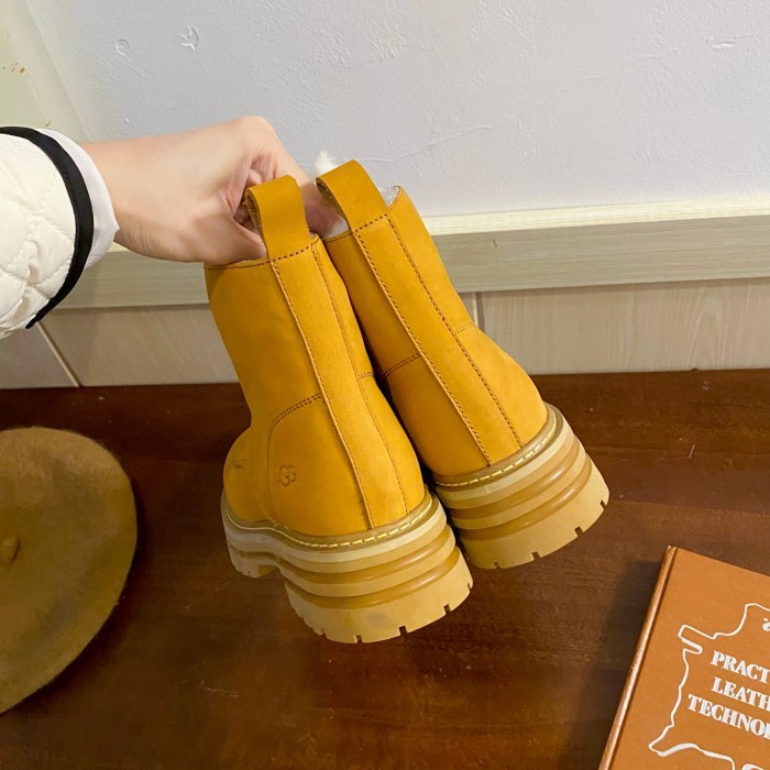 UGG 062 boots XM023