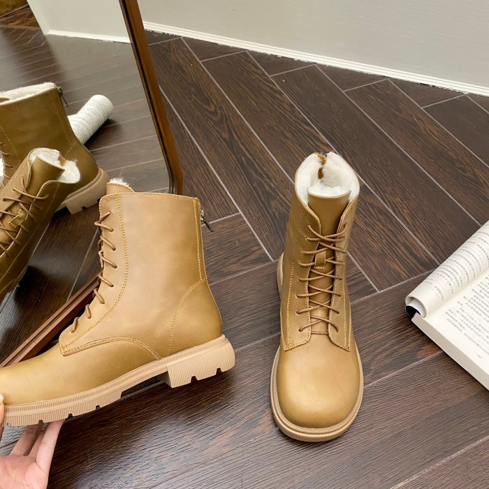 UGG 045 boots XM023