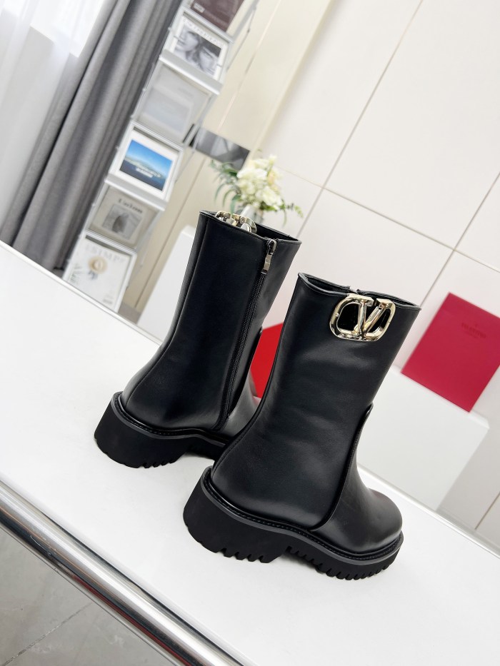 Valentino 004 boots XM003