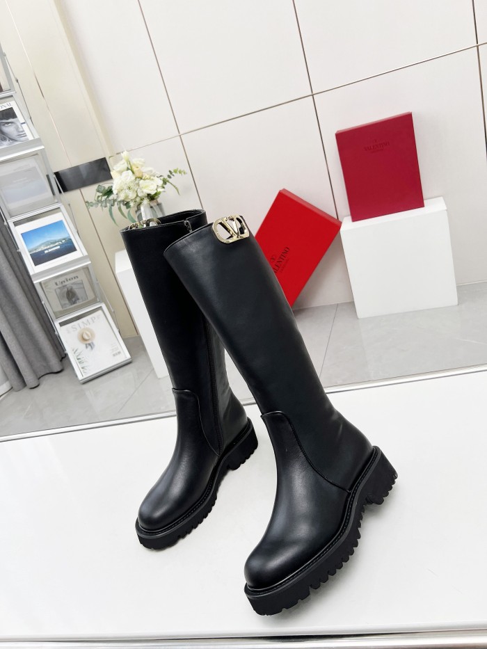 Valentino 005 boots XM083