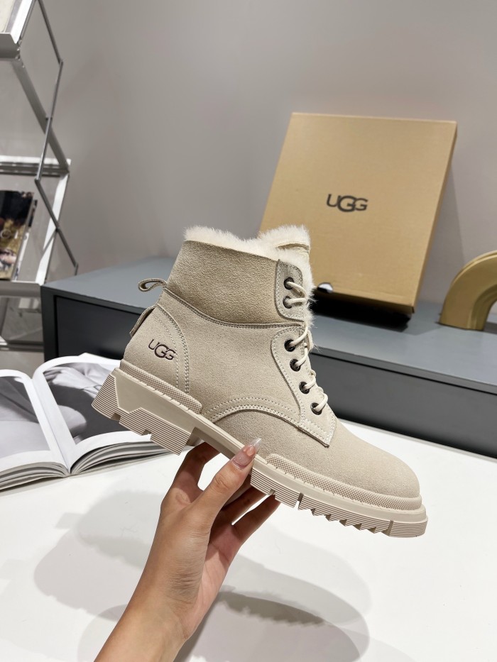 UGG 063 boots XM023