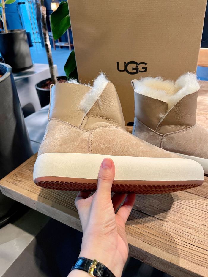 UGG 068 boots XM062