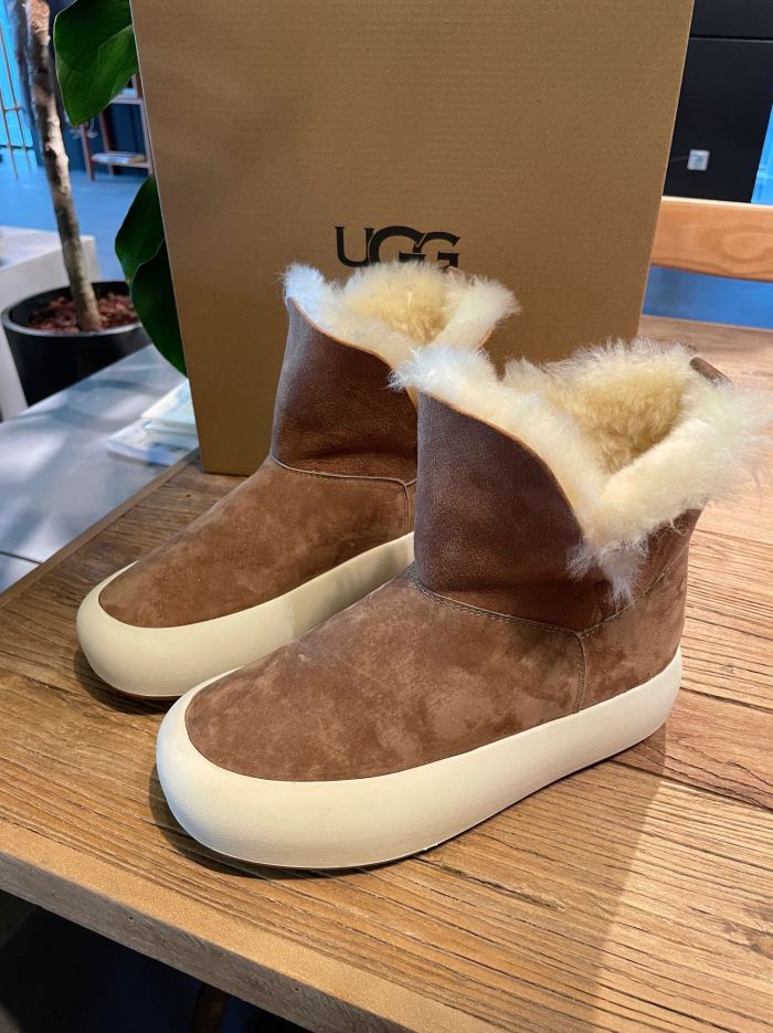 UGG 068 boots XM062